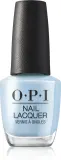 OPI The Mani-tude Nail Lacquer - Лак для ногтей, 15 мл, оттенок Baggy Jean Baby — фото 1