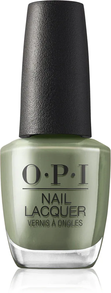 OPI The Mani-tude Nail Lacquer - Лак для ногтей, 15 мл, оттенок Cargo All Out
