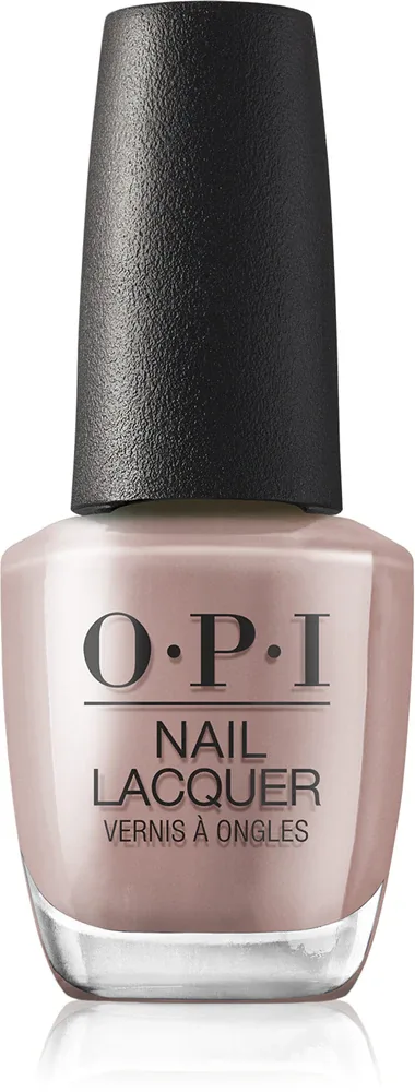 OPI The Mani-tude Nail Lacquer - Лак для ногтей, 15 мл, оттенок Crimp and Proper