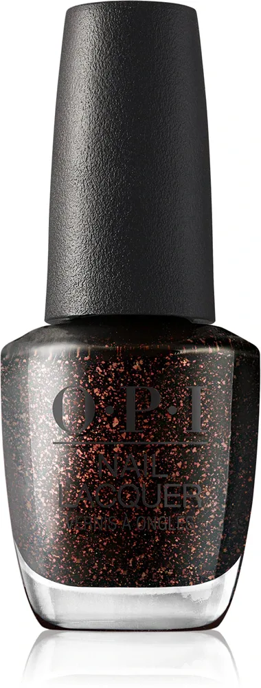 OPI The Mani-tude Nail Lacquer - Лак для ногтей, 15 мл, оттенок Grunge Queen