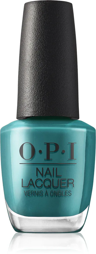 OPI The Mani-tude Nail Lacquer - Лак для ногтей, 15 мл, оттенок Baby Tee-l