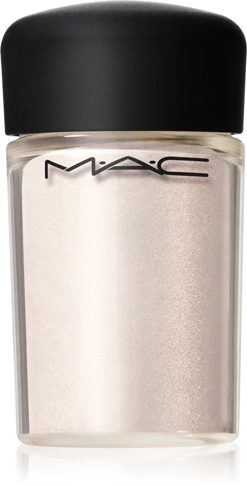 MAC Cosmetics Pigment - Блестящая пигментная тень, 4.5 г, оттенок Vanilla