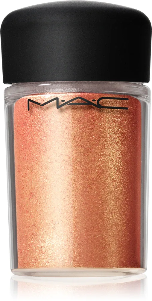 MAC Cosmetics Pigment - Блестящая пигментная тень, 4.5 г, оттенок Melon