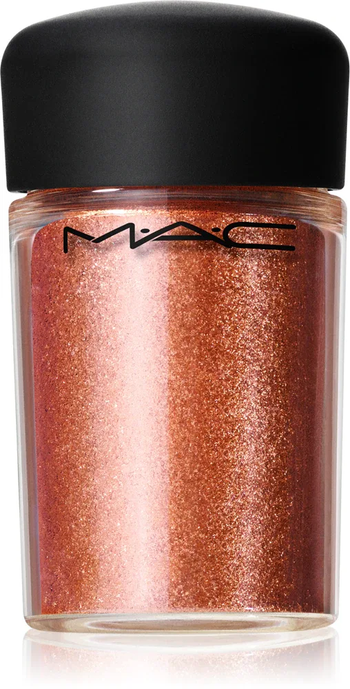 MAC Cosmetics Pigment - Блестящая пигментная тень, 4.5 г, оттенок Copper Sparkle