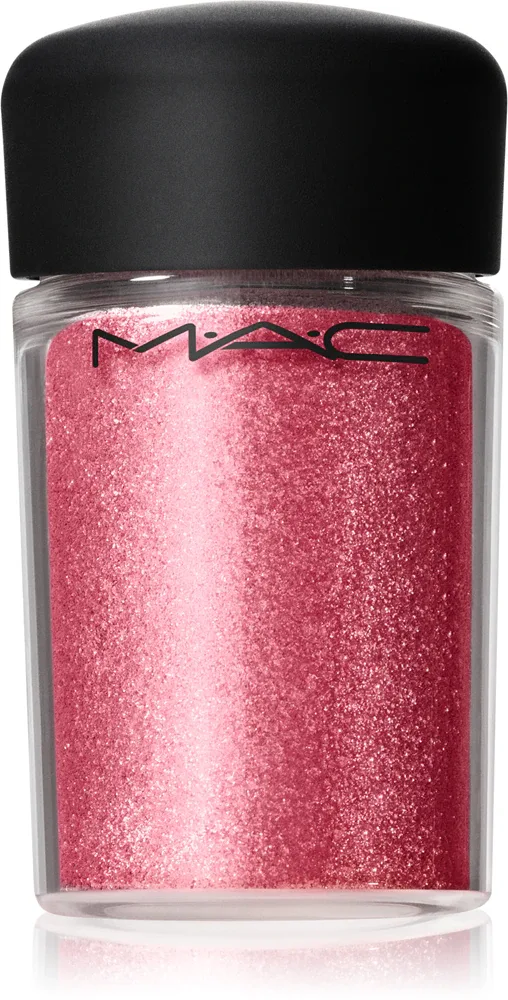 MAC Cosmetics Pigment - Блестящая пигментная тень, 4.5 г, оттенок Rose