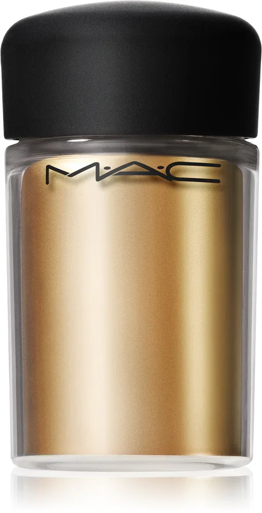 MAC Cosmetics Pigment - Блестящая пигментная тень, 4.5 г, оттенок Old Gold