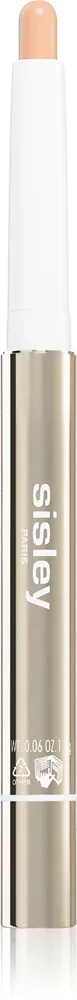 Sisley Stylo Correct - Корректор для лица с высокой степенью покрытия, 1.7 г, оттенок 2