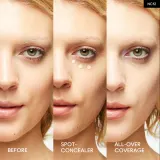 MAC Cosmetics Studio Fix Every-Wear All-Over Face Pen - Корректор-крем и тональный крем в одном, 12 мл, оттенок NC12 — фото 3