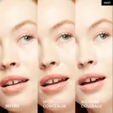 MAC Cosmetics Studio Fix Every-Wear All-Over Face Pen - Корректор-крем и тональный крем в одном, 12 мл, оттенок NW20 — фото 3