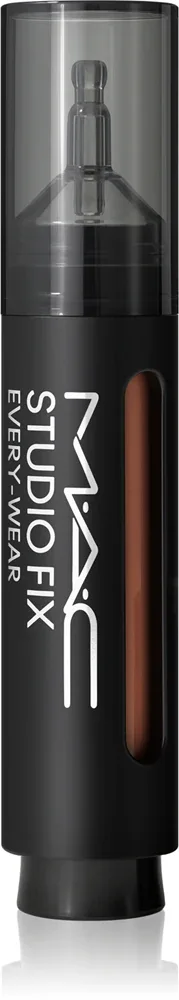 MAC Cosmetics Studio Fix Every-Wear All-Over Face Pen - Корректор-крем и тональный крем в одном, 12 мл, оттенок NW40