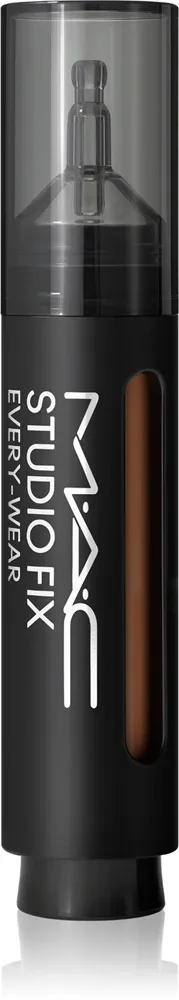 MAC Cosmetics Studio Fix Every-Wear All-Over Face Pen - Корректор-крем и тональный крем в одном, 12 мл, оттенок NC47