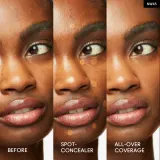 MAC Cosmetics Studio Fix Every-Wear All-Over Face Pen - Корректор-крем и тональный крем в одном, 12 мл, оттенок NW45 — фото 3