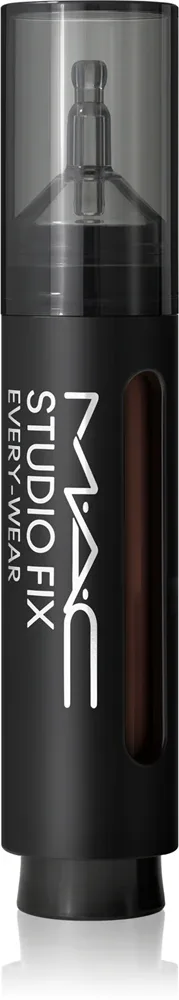 MAC Cosmetics Studio Fix Every-Wear All-Over Face Pen - Корректор-крем и тональный крем в одном, 12 мл, оттенок NW60