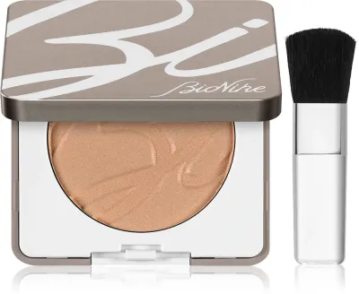 BioNike Color Pretty Touch - Румяна в компакте, 5 г