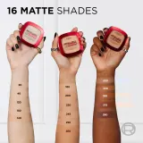 L’Oreal Paris Infaillible Fresh Wear 24h - Тональный крем в порошке, 9 г, оттенок 20 Ivory — фото 7