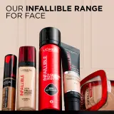 L’Oreal Paris Infaillible Fresh Wear 24h - Тональный крем в порошке, 9 г, оттенок 20 Ivory — фото 8