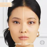 L’Oreal Paris Infaillible Fresh Wear 24h - Тональный крем в порошке, 9 г, оттенок 120 Vanilla — фото 4
