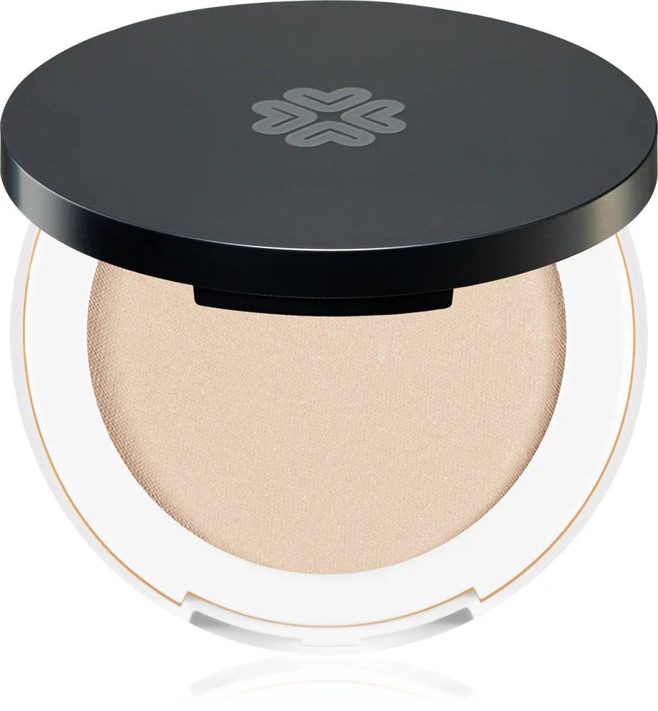 Lily Lolo Cream Concealer - Корректор для лица - кремовый, 5 г, оттенок Chantilly