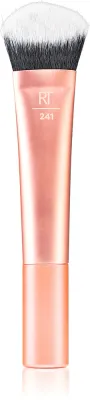 Real Techniques Seamless Complexion - Кисть для нанесения тона, 1 шт