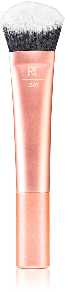Real Techniques Seamless Complexion - Кисть для нанесения тона, 1 шт
