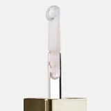 Dolce&Gabbana Fresh Mint Oil Lip Plumper - Масляный блеск для губ для увеличения объема, 7 мл, оттенок Translucent — фото 5