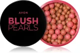 Avon Pearls - Тонирующие жемчужины для лица, 28 г, оттенок Warm — фото 1