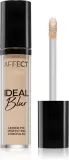 Affect Ideal Blur Under-Eye Concealer - Корректор в жидкой текстуре, 5 г, оттенок 1W — фото 1
