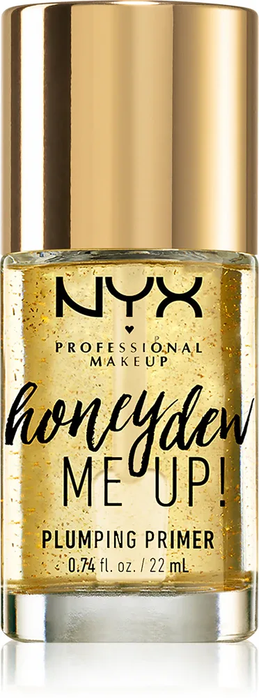 NYX Professional Makeup Honey Dew Me Up - База под макияж, подклад, 22 мл