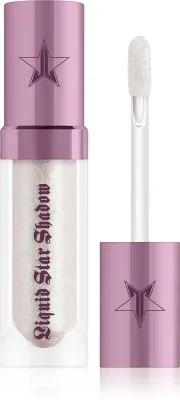 Jeffree Star Cosmetics Liquid Star Shadow - тени для век в жидкой форме, 5.5 мл