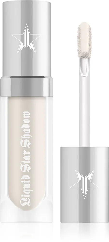 Jeffree Star Cosmetics Liquid Star Shadow - тени для век в жидкой форме, 5.5 мл, оттенок Star Wedding