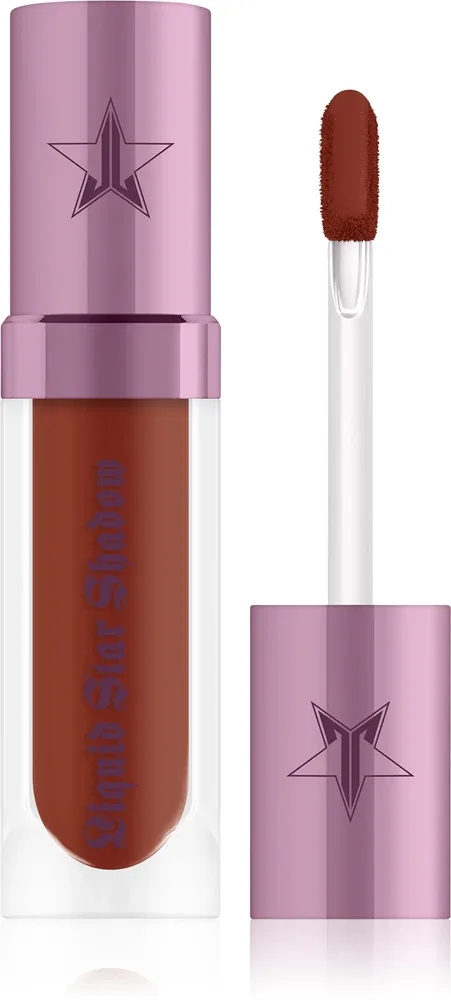 Jeffree Star Cosmetics Liquid Star Shadow - тени для век в жидкой форме, 5.5 мл, оттенок Unicorn Blood