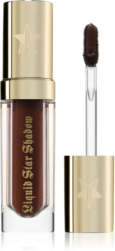 Jeffree Star Cosmetics Liquid Star Shadow - тени для век в жидкой форме, 5.5 мл, оттенок WoотQueen