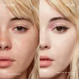 NYX Professional Makeup Bare With Me Blur Tint - Подклад навилжающий, 30 мл, оттенок 02 Fair — фото 5