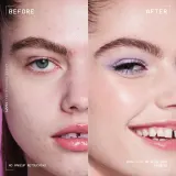 NYX Professional Makeup Bare With Me Blur Tint - Подклад навилжающий, 30 мл, оттенок 02 Fair — фото 6