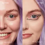 NYX Professional Makeup Bare With Me Blur Tint - Подклад навилжающий, 30 мл, оттенок 04 Light Neutral — фото 5