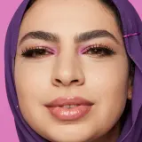 NYX Professional Makeup Bare With Me Blur Tint - Подклад навилжающий, 30 мл, оттенок 06 Soft Beige — фото 4