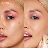 NYX Professional Makeup Bare With Me Blur Tint - Подклад навилжающий, 30 мл, оттенок 11 Medium Neutral — фото 4