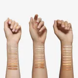 Корректор для лица Inglot Peptide Lifting Eye Concealer кремовый, со средней степенью покрытия, 4,6 мл, оттенок 205 Neutral Beige — фото 5