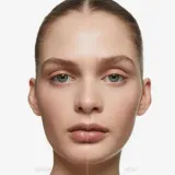 Корректор для лица Inglot Peptide Lifting Eye Concealer кремовый, со средней степенью покрытия, 4,6 мл, оттенок 203 Soft Beige — фото 5