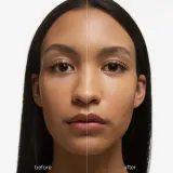 Корректор для лица Inglot Peptide Lifting Eye Concealer кремовый, со средней степенью покрытия, 4,6 мл, оттенок 208 Melon Beige — фото 3