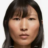 Корректор для лица Inglot Peptide Lifting Eye Concealer кремовый, со средней степенью покрытия, 4,6 мл, оттенок 204 Medium Beige — фото 3