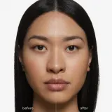 Корректор для лица Inglot Peptide Lifting Eye Concealer кремовый, со средней степенью покрытия, 4,6 мл, оттенок 206 Rose Beige — фото 3