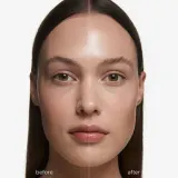 Корректор для лица Inglot Peptide Lifting Eye Concealer кремовый, со средней степенью покрытия, 4,6 мл, оттенок 206 Rose Beige — фото 5