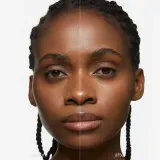 Корректор для лица Inglot Peptide Lifting Eye Concealer кремовый, со средней степенью покрытия, 4,6 мл, оттенок 210 Rosy Brown — фото 3