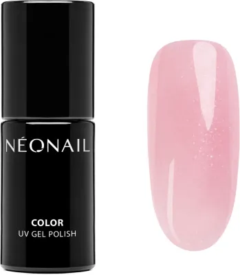NEONAIL A Moment In Time - Лак для ногтей гибридный, 7.2 мл