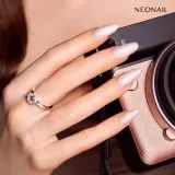 NEONAIL A Moment In Time - Лак для ногтей гибридный, 7.2 мл, оттенок Peach Glaze — фото 4