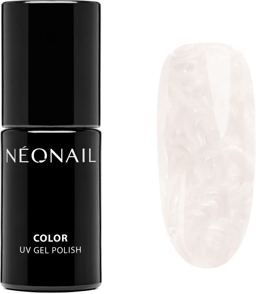 NEONAIL A Moment In Time - Лак для ногтей гибридный, 7.2 мл, оттенок Glaze of Grace
