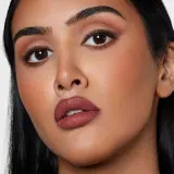 ZOEVA Velvet Love Matte Hyaluronic - Текст для ОЗОН: "Трвала шминка з ефектом матовым", 3.9 г, оттенок Chrisula — фото 3