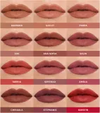 ZOEVA Velvet Love Matte Hyaluronic - Текст для ОЗОН: "Трвала шминка з ефектом матовым", 3.9 г, оттенок Chrisula — фото 4