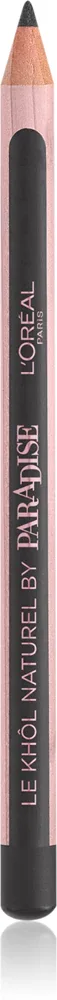 L’Oreal Paris Le Khol Naturel by Paradise - Карандаш для глаз, 1.2 г, оттенок 111 Urban Grey